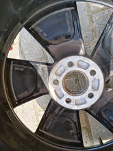 Laden Sie das Bild in den Galerie-Viewer, 1x Alufelge 19 Zoll 8.5" 5x108 47ET Volvo Xc70 Rim Wheel FEL2557659017hv