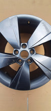 Laden Sie das Bild in den Galerie-Viewer, 1x Alufelge 17 Zoll 7.0&quot; 5x112 40ET 3V0601025AJ Skoda Superb Iii Rim Wheel