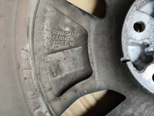 Load image into Gallery viewer, 1x Alufelge 17 Zoll 7.0" 5x114.3 50ET 52910Q4100 Kia Niro Rim Wheel FEL8089610512ad