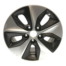 Laden Sie das Bild in den Galerie-Viewer, 1x Alufelge 16 Zoll 6.5&quot; 5x114.3 52910G7200 Hyundai Ioniq Rim Wheel