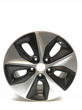 Load image into Gallery viewer, 1x Alufelge 16 Zoll 6.5&quot; 5x114.3 52910G7200 Hyundai Ioniq Rim Wheel