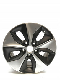 1x Alufelge 16 Zoll 6.5