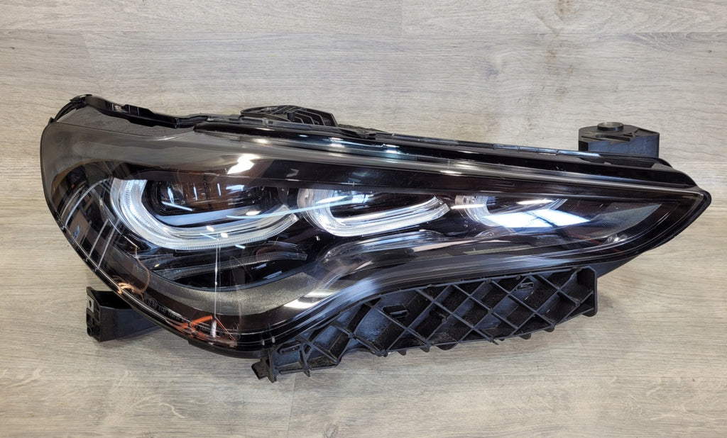 Frontscheinwerfer Alfa Romeo Stelvio 00505770520 Rechts Scheinwerfer Headlight SCH4522460613cy