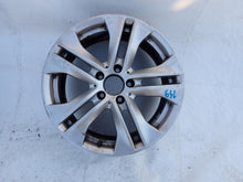 Load image into Gallery viewer, 1x Alufelge 17 Zoll 7.5&quot; 45ET A2074010602 Mercedes-Benz Rim Wheel