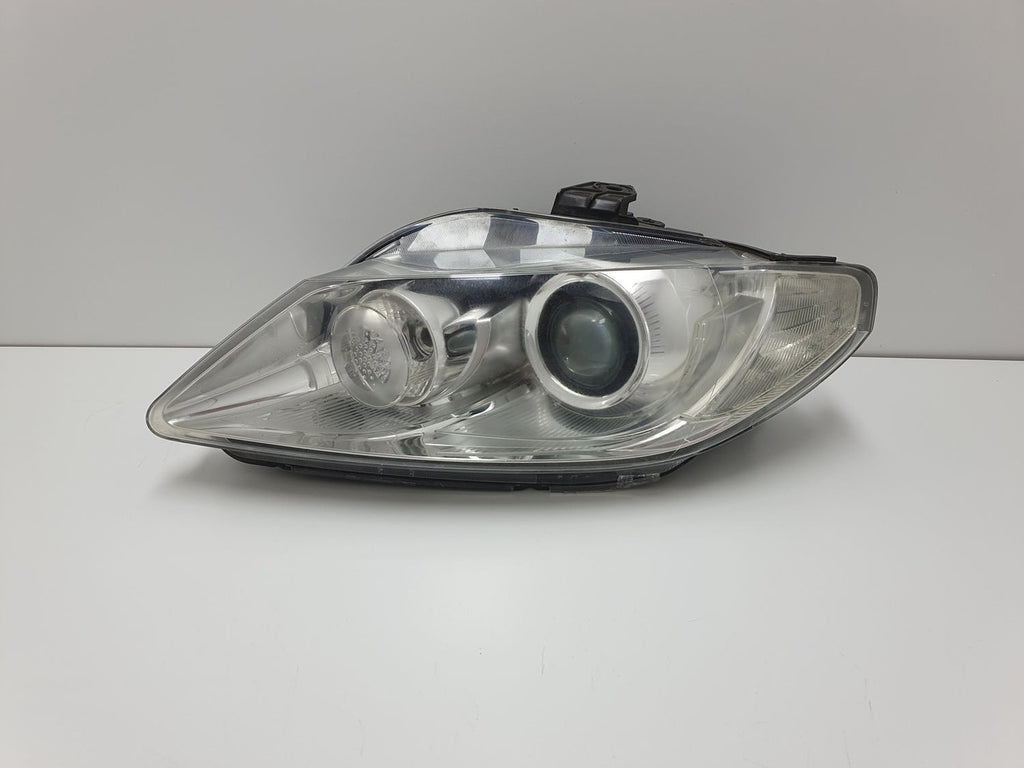 Frontscheinwerfer Seat Exeo 3R1941007E Xenon Links Scheinwerfer Headlight