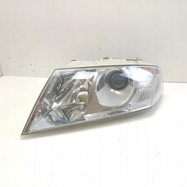 Frontscheinwerfer Skoda Octavia I VP4SHX13006CAG Links Scheinwerfer Headlight SCH1072583400zd