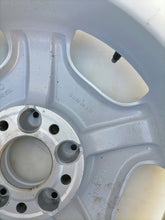 Laden Sie das Bild in den Galerie-Viewer, 1x Alufelge 16 Zoll 5.5&quot; 5x112 A1684011502 Mercedes-Benz W168 Rim Wheel