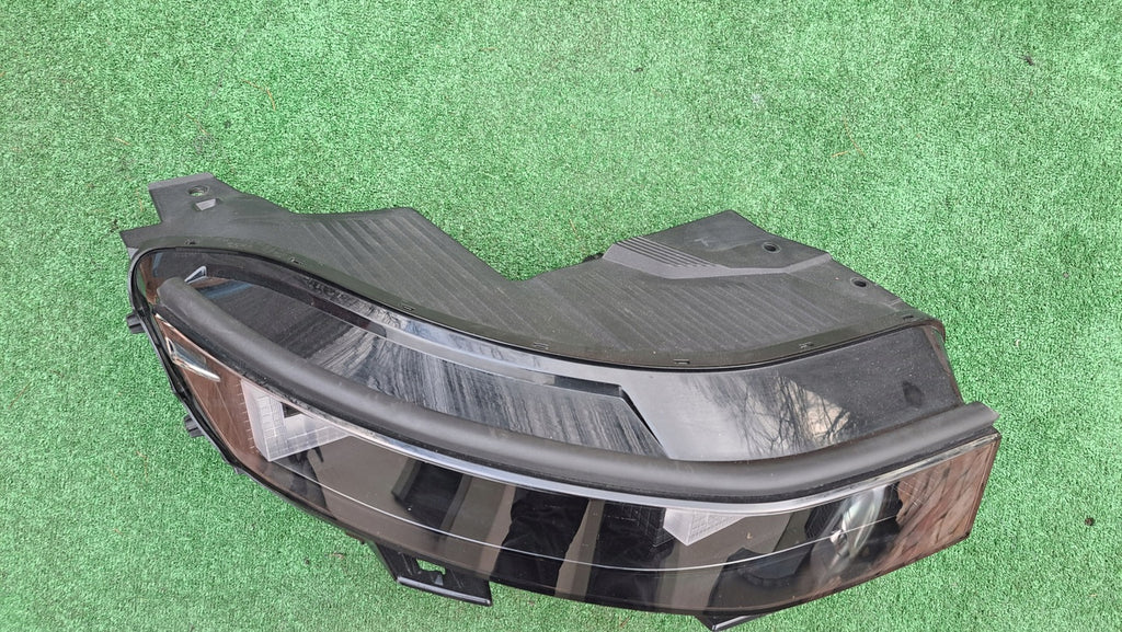 Frontscheinwerfer Hyundai Ioniq 5 N01R1C29 Full LED Rechts Headlight SCH1729270714tu