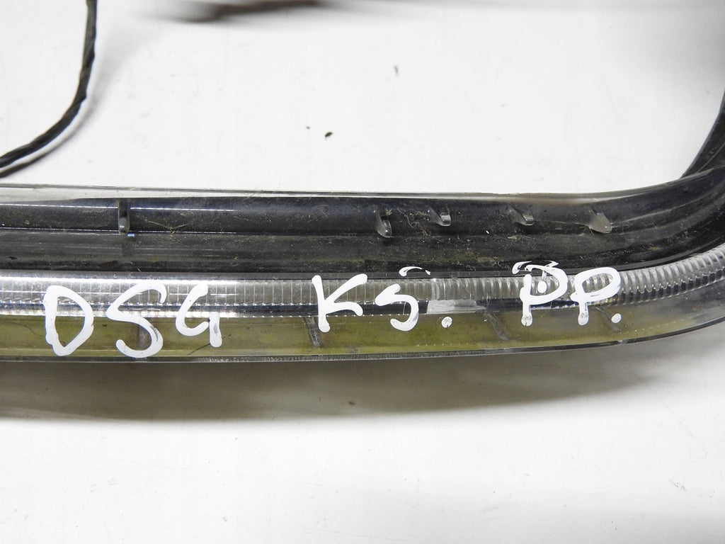 Frontscheinwerfer Citroën Ds4 9688549280 LED Rechts Scheinwerfer Headlight