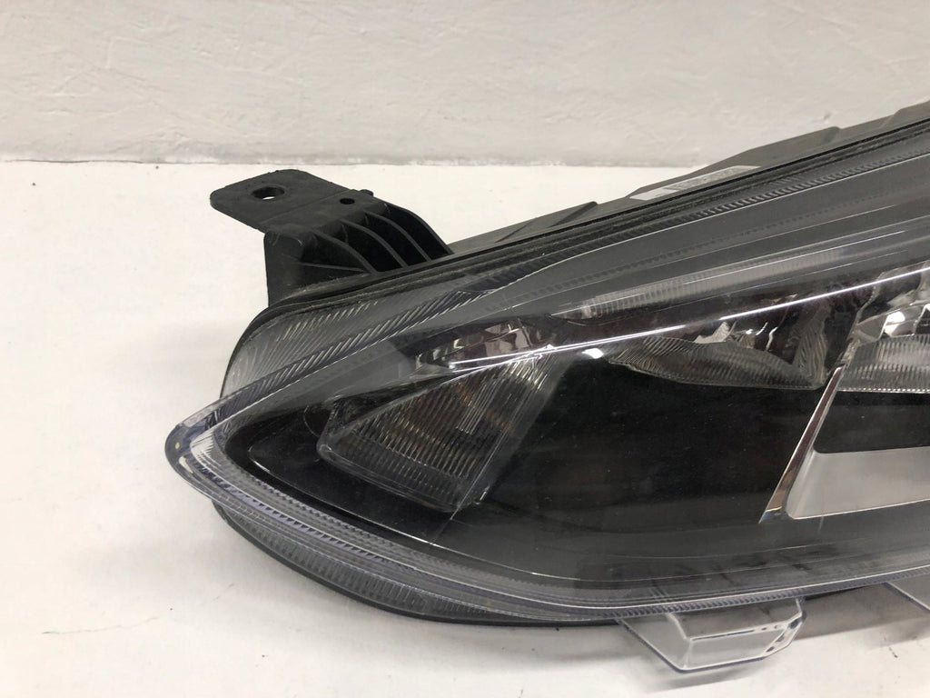 Frontscheinwerfer Ford Focus MX7B-13E015-CC LED Links Scheinwerfer Headlight