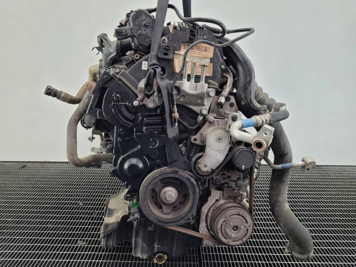 Motor Ford Transit Connect XVGA 1.5 101PS 74kW 88TKm Benzin Engine Komplett MOT1313304450bh