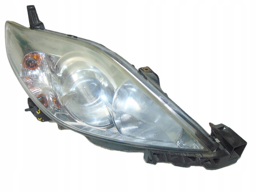 Frontscheinwerfer Mazda 5 V Xenon Rechts Scheinwerfer Headlight