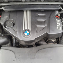 Load image into Gallery viewer, Motor BMW E81 E91 E90 E87 N47D20C 2.0 125TKm 2011 Diesel Engine Unkomplett