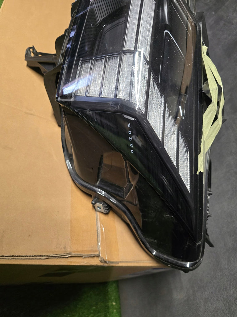 Frontscheinwerfer Volvo 80000401 Full LED Links Scheinwerfer Headlight SCH1156404108yn