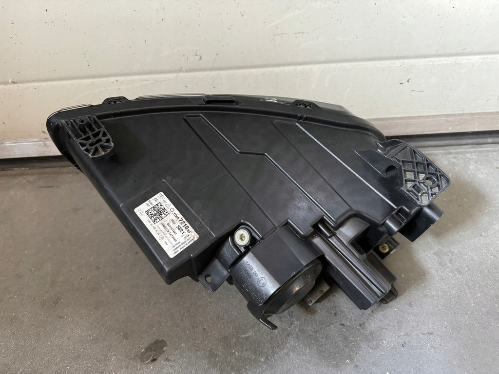 Frontscheinwerfer Citroën C3 Aircross 39225821 YQ00721080-1 Full LED Rechts