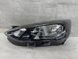 Frontscheinwerfer Ford Focus JX7B-13W030-CE LED Links Scheinwerfer Headlight SCH4074455981ew