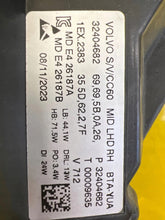 Load image into Gallery viewer, Frontscheinwerfer Volvo V60 S60 32404682 LED Rechts Scheinwerfer Headlight SCH8535989473si