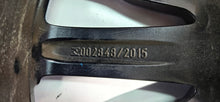 Load image into Gallery viewer, 1x Alufelge 18 Zoll 7.5" 5x112 53 5ET A2434011300 Mercedes-Benz Eqa Eqb FEL3713899771iy