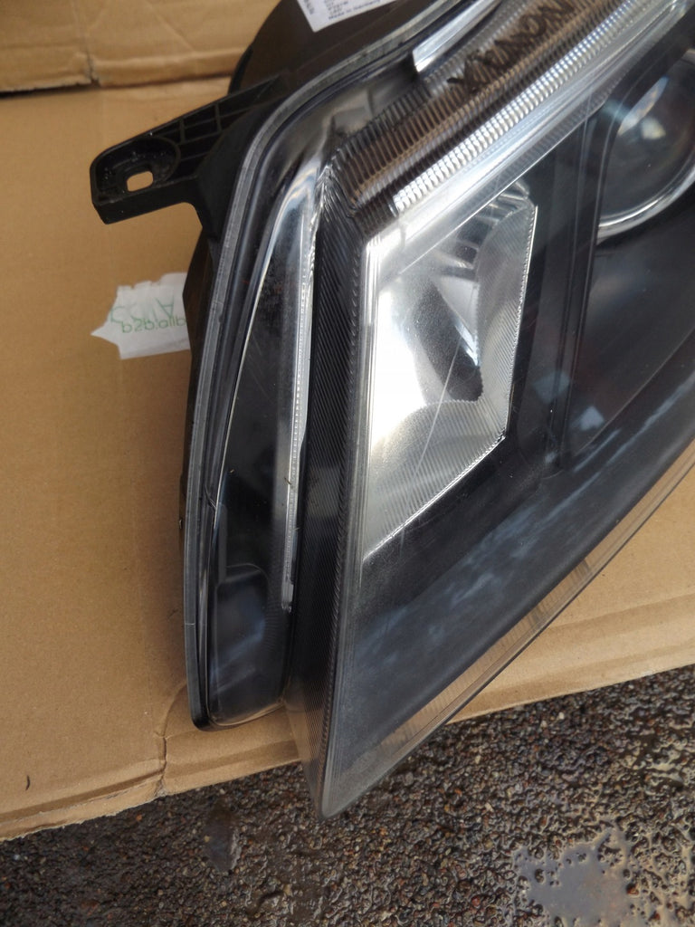 Frontscheinwerfer Saab 9-3 606-05 Xenon Links Scheinwerfer Headlight