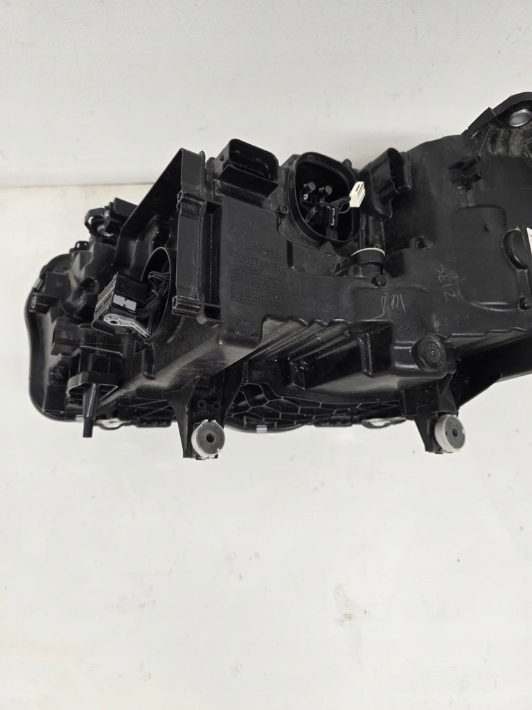 Frontscheinwerfer BMW X3 G01 X4 G02 5A29204-09 LED Rechts Scheinwerfer Headlight SCH7830554465ch