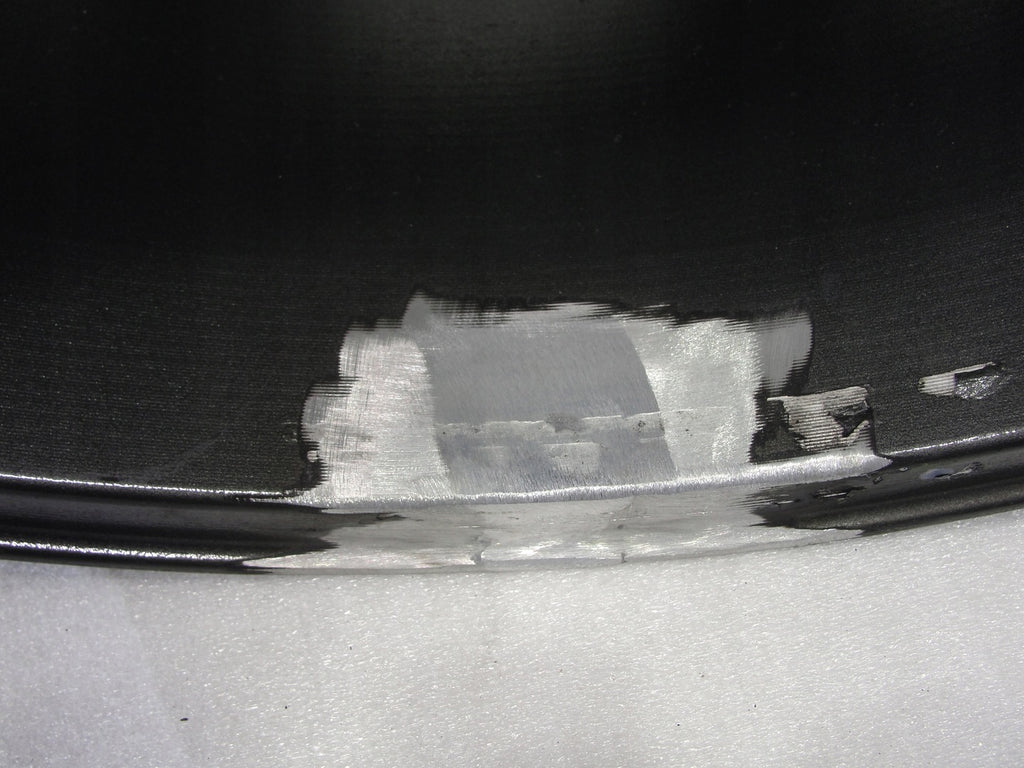 1x Alufelge 19 Zoll 8.0" 5x105 38ET NADE077 Opel X Rim Wheel