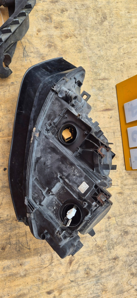 Frontscheinwerfer Audi A4 B8 8K0941006 Xenon Rechts Scheinwerfer Headlight SCH3911048381ks