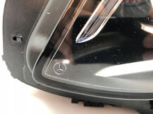 Laden Sie das Bild in den Galerie-Viewer, Frontscheinwerfer Mercedes-Benz W213 A2139067506 LED Ein Satz Headlight SCH3170020554zi