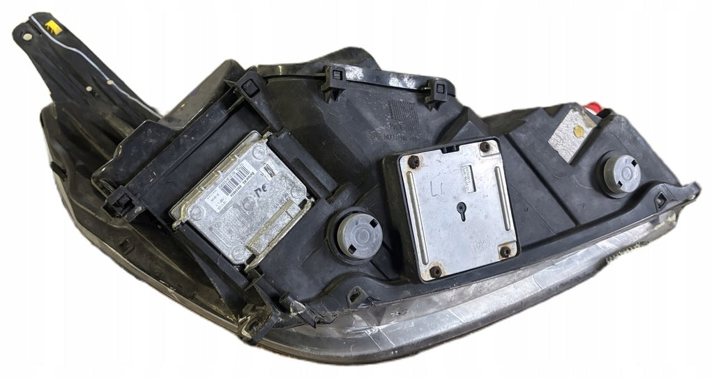 Frontscheinwerfer Mazda Cx-5 13170933 Xenon Rechts Scheinwerfer Headlight SCH5831066279po
