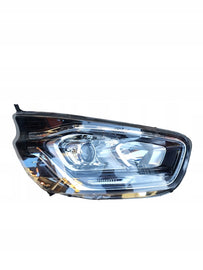 Frontscheinwerfer Ford Transit Custom JK21-13W029-DJ 18-LIFT LED Rechts
