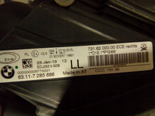 Load image into Gallery viewer, Frontscheinwerfer BMW F34 7285686 Xenon Ein Stück (Rechts oder Links) Headlight