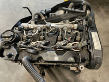 Laden Sie das Bild in den Galerie-Viewer, Motor Skoda Rapid CXM 1.6 TDI 115PS 85kW 2015 Diesel Engine Unkomplett MOT1105022966sy