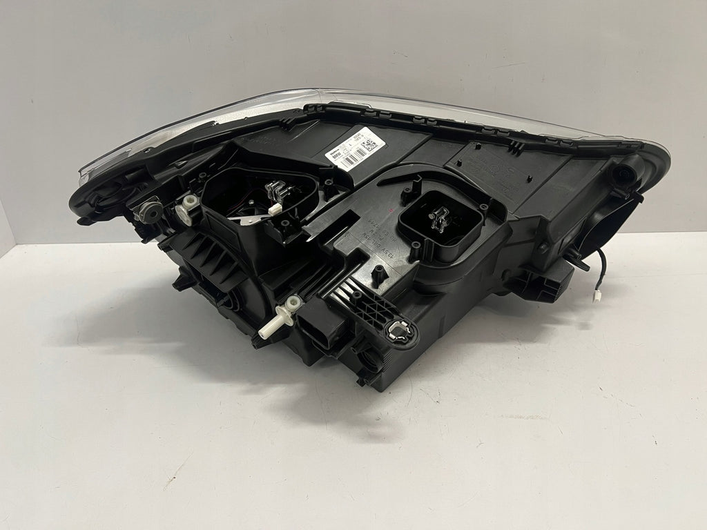 Frontscheinwerfer BMW X1 F48 7428735 LED Links Scheinwerfer Headlight SCH9636700647aa