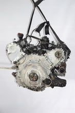 Laden Sie das Bild in den Galerie-Viewer, Motor Audi VW C6 A4 B7 Phaeton ASB 3.0 TDI 233PS 171kW Diesel Engine Unkomplett