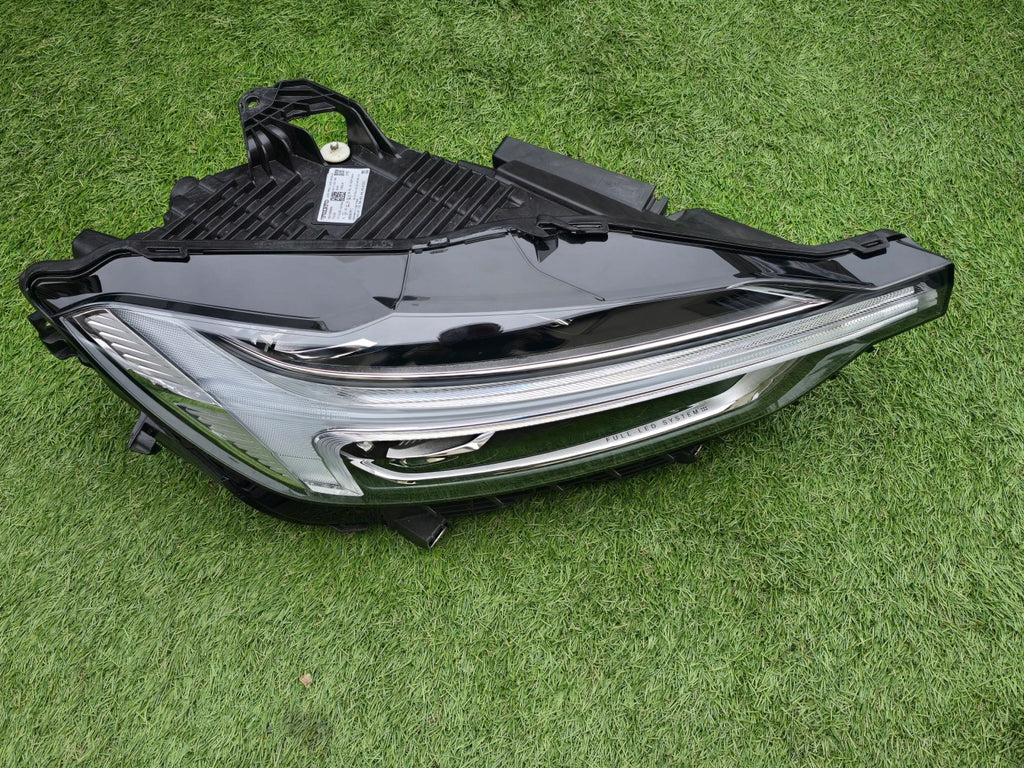 Frontscheinwerfer Volvo Xc60 32133553 LED Rechts Scheinwerfer Headlight SCH4274493399tb