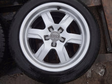 Load image into Gallery viewer, 4x Alufelge 17 Zoll 7.5" 5x112 8T0601025B Audi C6 A4 B8 Rim Wheel FEL3595932355ux