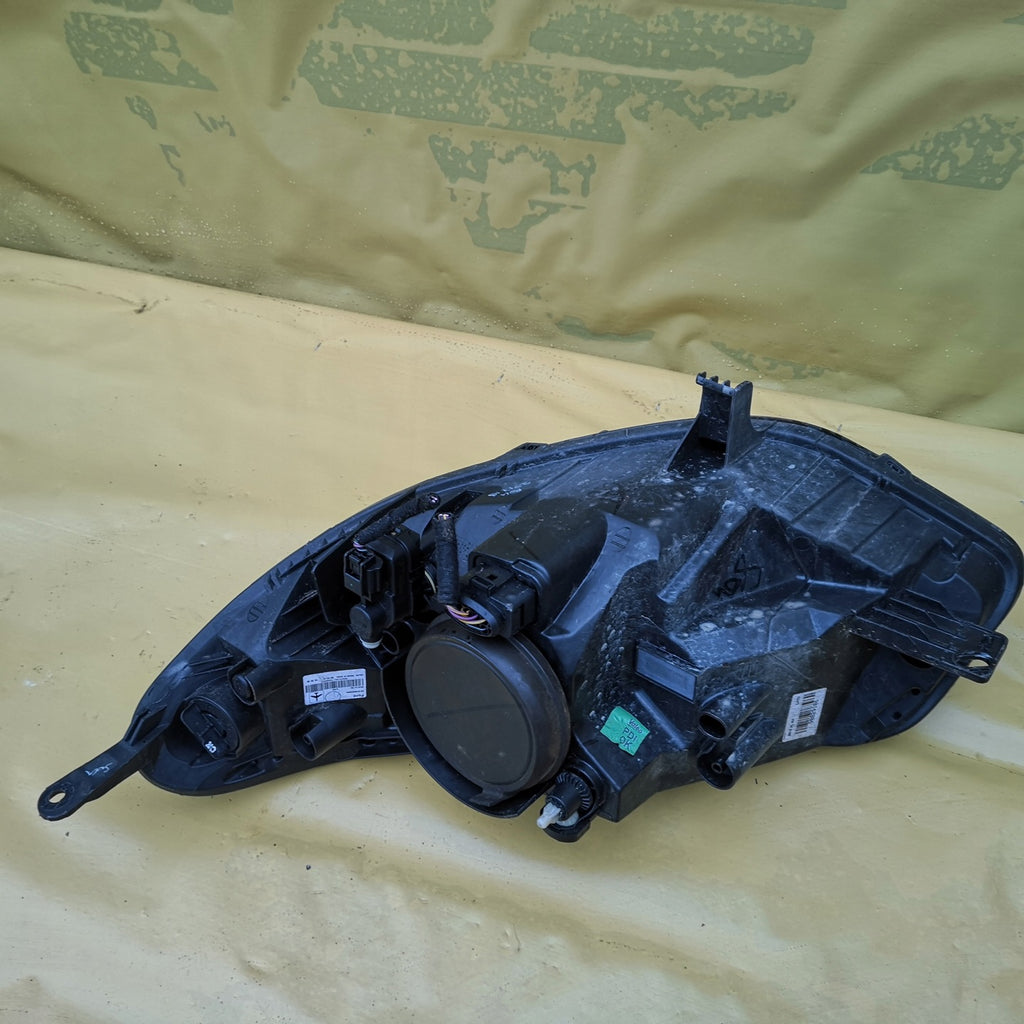 Frontscheinwerfer Ford Ecosport CN1513W030BH Ein Stück (Rechts oder Links) SCH3779065490qs