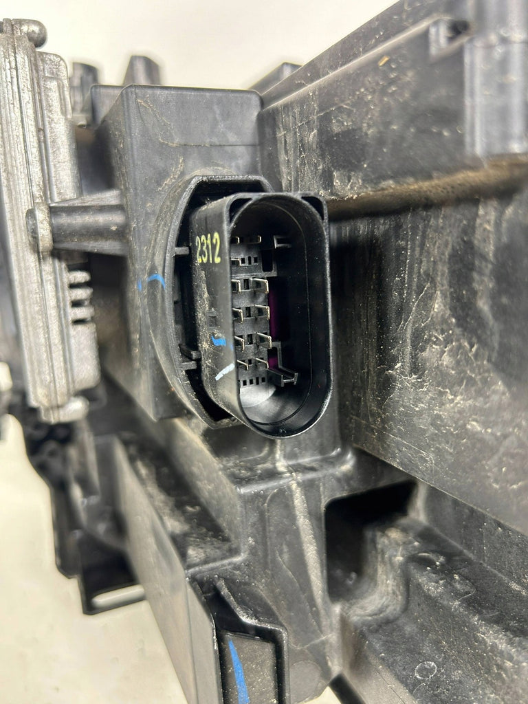 Frontscheinwerfer VW Tiguan 5NN941081D Full LED Links Scheinwerfer Headlight