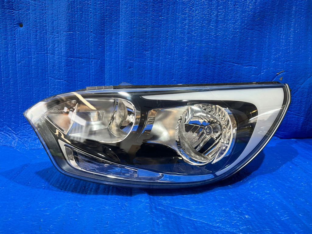 Frontscheinwerfer Kia Rio III 92101-1WXXX Links Scheinwerfer Headlight