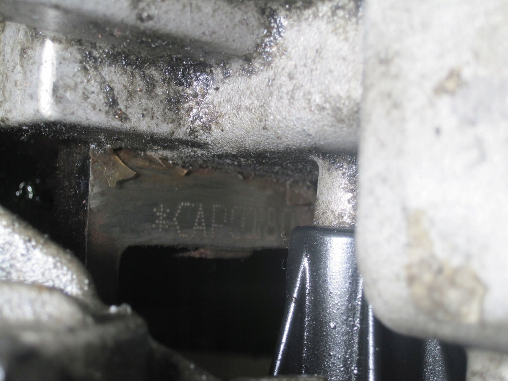 Motor Audi A5 CAP 3.0 TDI 240PS 176kW 171TKm 2010 Diesel Engine Unkomplett