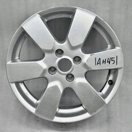 1x Alufelge 16 Zoll 6.0