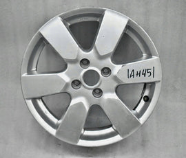 1x Alufelge 16 Zoll 6.0