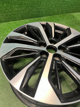 Load image into Gallery viewer, 1x Alufelge 18 Zoll 7.5" 5x108 55ET L1GC-1007-BA Ford Focus Iii Rim Wheel FEL6617481512xu