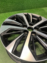 Laden Sie das Bild in den Galerie-Viewer, 1x Alufelge 18 Zoll 7.5" 5x108 55ET L1GC-1007-BA Ford Focus Rim Wheel FEL6617481512xu