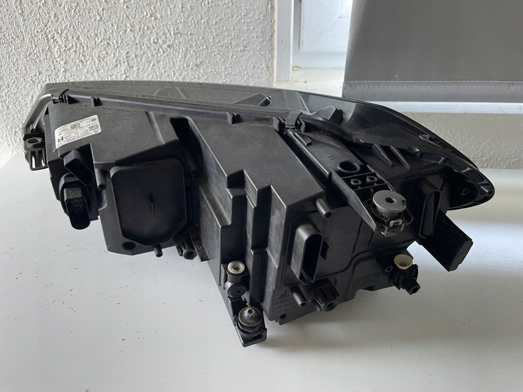 Frontscheinwerfer VW Touran 5TB941036B LED Rechts Scheinwerfer Headlight SCH2034312644dh