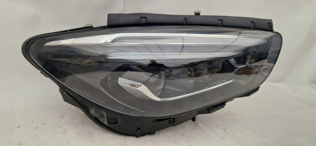 Frontscheinwerfer Mercedes-Benz A2479060605 LED Rechts Scheinwerfer Headlight