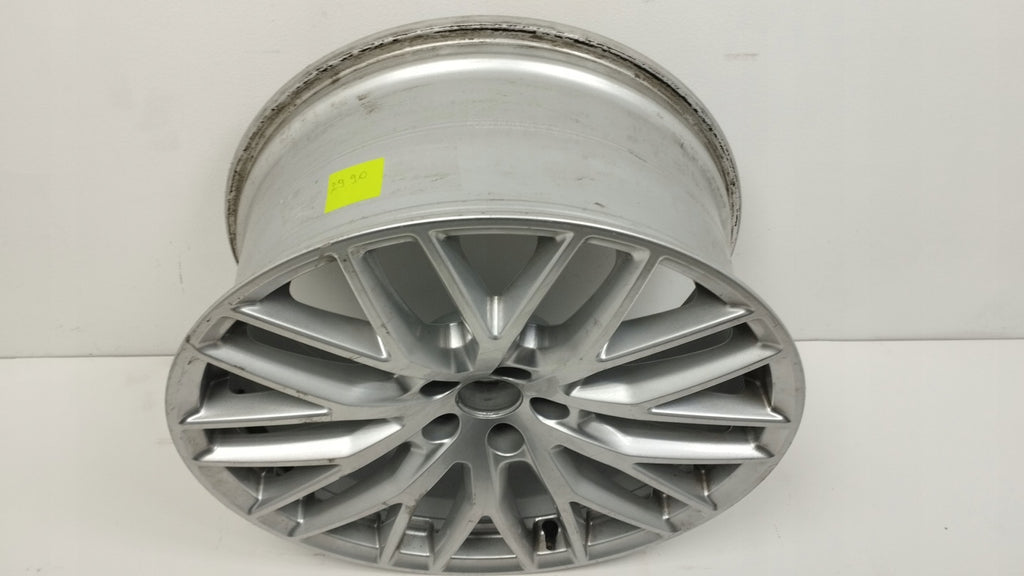 1x Alufelge 20 Zoll 9.0" 5x112 28ET 4M0601025CR Audi Q7 Rim Wheel FEL8792734518xs