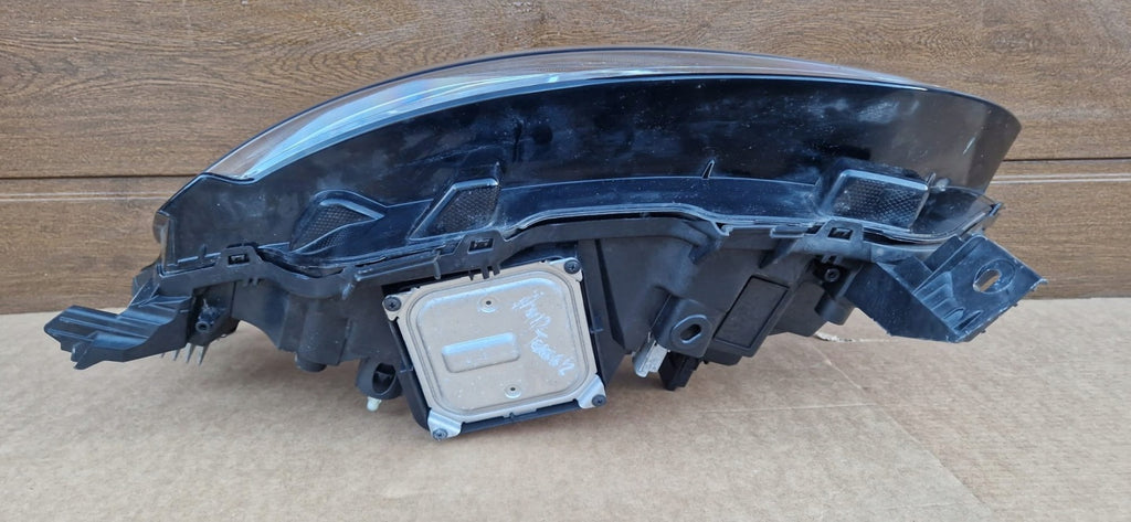 Frontscheinwerfer Renault Koleos II 260104431R Rechts Scheinwerfer Headlight SCH6438600475ow