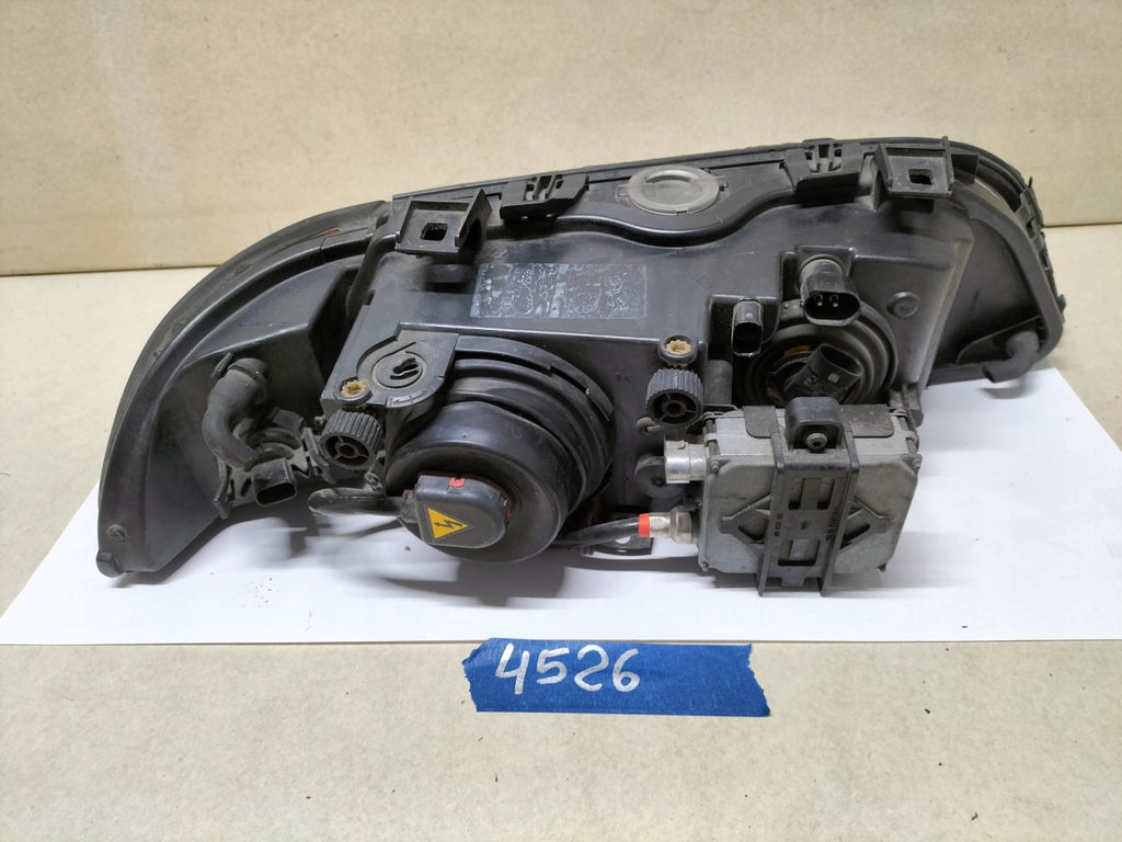 Frontscheinwerfer BMW E39 Xenon Links Scheinwerfer Headlight SCH7745445490mv