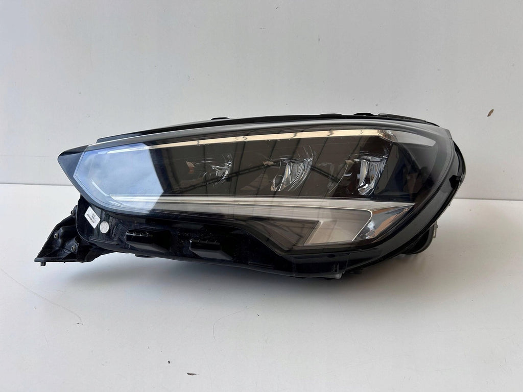 Frontscheinwerfer Opel Corsa F 9829522780 Full LED Links Scheinwerfer Headlight SCH2707995187dz