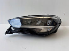 Laden Sie das Bild in den Galerie-Viewer, Frontscheinwerfer Opel Corsa F 9829522780 Full LED Links Scheinwerfer Headlight SCH2707995187dz